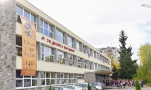Odobren projekat za sanaciju: Osnovna škola “Dositej Obradović” dobija novi krov