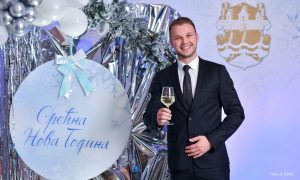 Stanivuković uputio novogodišnju čestitku: Banjaluka polako, ali sigurno postaje grad svih nas VIDEO