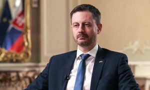 Zahtjev opozicije: Izglasano nepovjerenje vladi slovačkog premijera