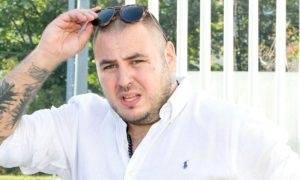 Filip Car odbrusio Dragojevićima: Ja sam vam Dejana vratio kući