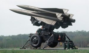 Nova pomoć za Ukrajinu: Isporučen moćni protivvazdušni raketni sistem