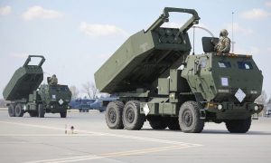 Paket vojne pomoći: Novo naoružanje stiže iz SAD-a u Ukrajinu