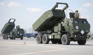 Privukao pozornost u Ukrajini: Estonci kupuju HIMARS sistem