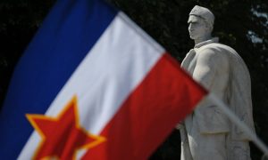 Kažnjen zbog zastave Jugoslavije, on poručio: Od sada ću i ja prijavljivati ustaške