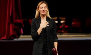 Za glumačko ostvarenje u sezoni 2021/22: Kalini Kovačević uručena nagrada “Ružica Sokić”