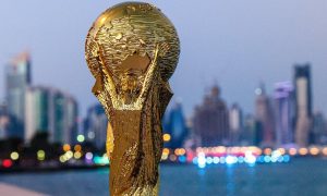 Pokrenuta onlajn peticija: Traže ponavljanje finala SP u Kataru