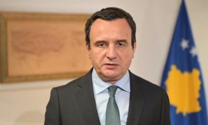 Kurti uoči sastanka u Briselu: Sporazum Beograda i Prištine moguć do kraja godine