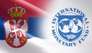 Međunarodni monetarni fond odobrio Srbiji stendbaj aranžman