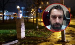 Mandić negirao ubistvo Bogdanovića: Optuženi ubica se žali da su mu ugrožena ljudska prava