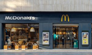 Zloupotreba položaja: Potvrđena optužnica protiv bivšeg vlasnika McDonald'sa u BiH