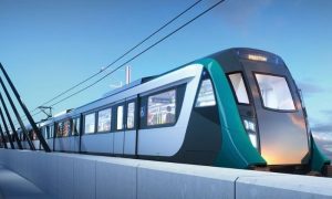 Nova tehnologija iz “Simensa”: Sidnejski metro uskoro bez vozača