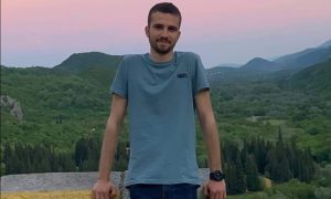 Nestao mladi poštar: Pretražuje se i korito rijeke Morače FOTO