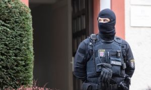 Horor u Njemačkoj: Vojnik ubio četiri osobe, među njima i dijete