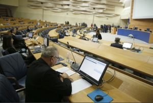 Dok CIK potvrdi rezultate: Kasni formiranje Doma naroda, ali BiH dobija Savjet ministara
