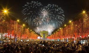 Agencije zadovoljno trljaju ruke: Stanovnici Srpske uveliko rezervišu novogodišnje aranžmane