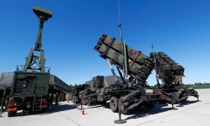 Poljaci najavili: Raketni sistem “Patriot” u blizini granice sa Ukrajinom