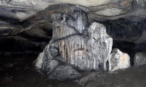 Slučajno se otvorila tokom radova na stadionu Leotara: Istražena pećina u centru Trebinja