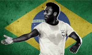 Fudbalski svijet tuguje: Trodnevna žalost u Brazilu zbog smrti Pelea