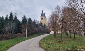Za komšije, turiste, putnike namjernike: U Franjevačkom samostanu u Banjaluci ima mjesta za sve