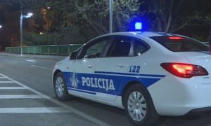 Dječak (2) iz Novog Pazara poginuo u nesreći u Ulcinju, policija uhapsila vozača