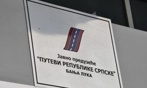 Dakić od sutra novi v.d. direktora: DEMOS dobija „Puteve Republike Srpske“