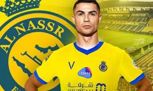 Planeta spremna za novu eru: Evo kada Ronaldo debituje za Al Nasr