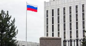 Ruska Ambasada u SAD: Od sada ni jedna zemlja nije imuna na ograničenja izvoza