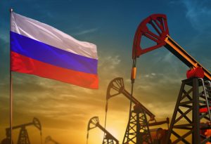 Evropa uvela zabranu uvoza ruskog dizela: Želi da kazni Kremlj zbog rata