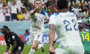 Rutinski protiv Senegala: Englezi idu na fudbalski megdan Francuzima