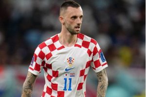 Pokazao ono u čemu je najbolji: Brozović još jednom oborio rekord SP