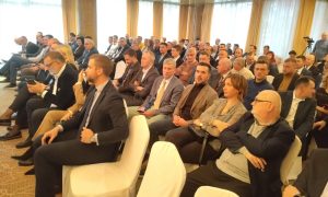 Povodom tri decenije postojanja: Svečana akademija Košarkaškog saveza Srpske