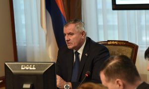 Višković očekuje veću odgovornost: Nerad neće biti tolerisan