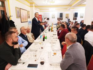 Sakan: Privrednici Kotor Varoša pozitivno posluju, ostvaren suficit u izvozu
