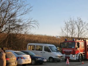 Pao avion na području Prijedora, stradala dva lica FOTO