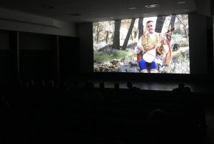 Održana premijera filma “Karađorđe od Hercegovine”
