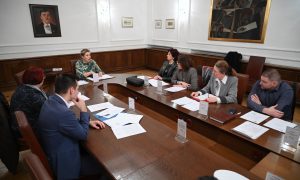 Redovna sjednica Gradskog štaba za vanredne situacije: Usvojene informacije i izvještaji