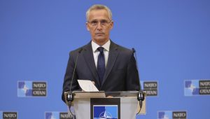 Stoltenberg upozorio: Za upad na sjever KiM potrebna dozvola KFOR-a