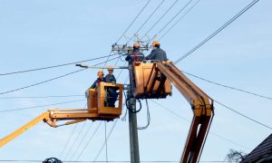 Radnici izlaze na teren: Više banjalučkih ulica danas neće imati struje