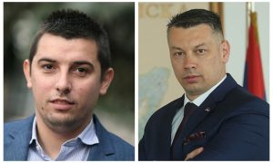 Određeni kadrovi: Nešić ministar bezbjednosti BiH, Šulić za ljudska prava i izbjeglice