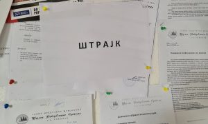 Nije prihvaćena ponuda direktora: Zakazan sastanak sa upravom “Šuma Srpske”