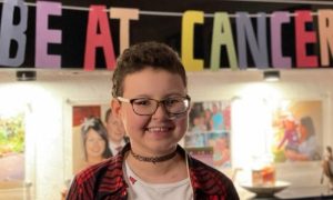 Iskorak u medicini: Tinejdžerki odstranjen neizlječivi karcinom