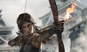 Popularna Lara Croft: Amazon sprema novu igru Tomb Raider