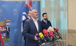 Amidžić i Topić istakli: Nismo odustali od amandmana, ne prihvatamo nenormalne projekte