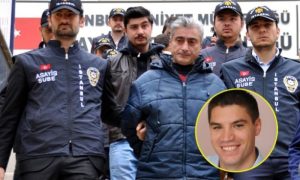 Robija zbog ubistva navijača Crvene zvezde: Turčinu smanjena kazna