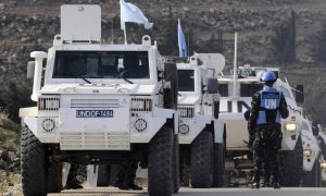 U napadu na konvoj: Ubijen mirotvorac UN-a