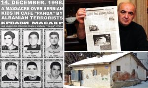 Odgovornih za zločin još nema: Godišnjica od ubistva srpskih mladića u Peći