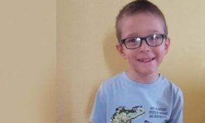 Pomozimo Urošu da prohoda: Dječak boluje od cerebralne paralize