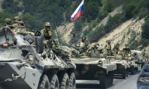 Žele osvetu za žrtve terorističkog napada: Stotinu hiljada Rusa se prijavilo za vojnu službu