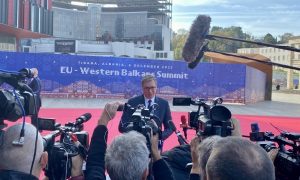 Vučić ocijenio: Novi francusko-njemački prijedlog nije poboljšan za Srbiju