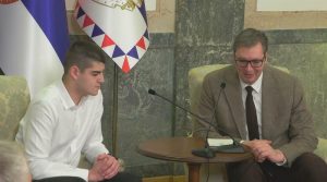 Mjesecima bio u zatvoru u Prištini: Vučić ponudio zaposlenje Nedeljkoviću